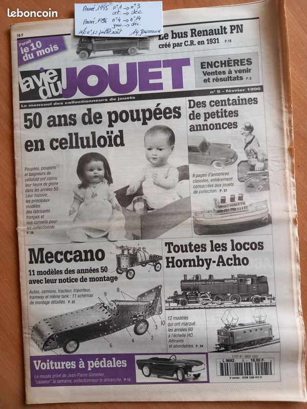 La Revue du Jouet - Maison&Objet