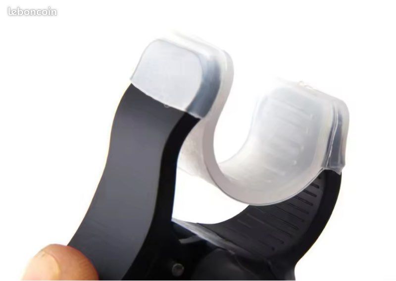 Indicateur De Morsure Delphin DX1 - Alarme LED 7 Couleurs - Pêche à La Carpe - Neuf