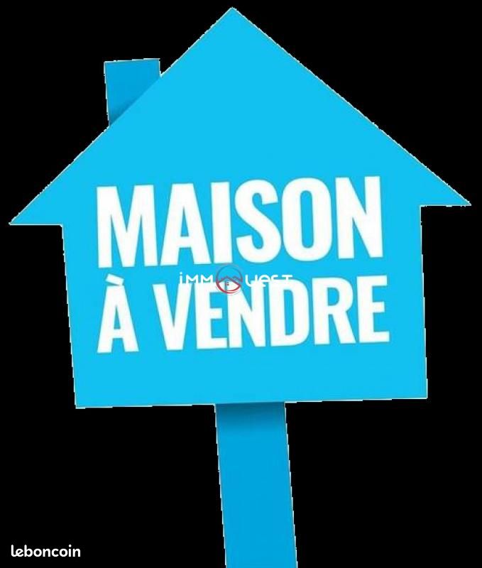Maison 5 pièces 51 m² · à Fourmies · 51 m² · 65 990 €