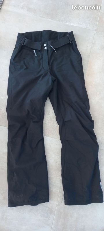 Marque Eider Pantalon De Ski Eider Femme Pantalon Ski Femme EIDER