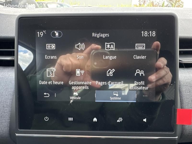 Renault Clio 1.5 dCi 100ch Evolution (image 39)