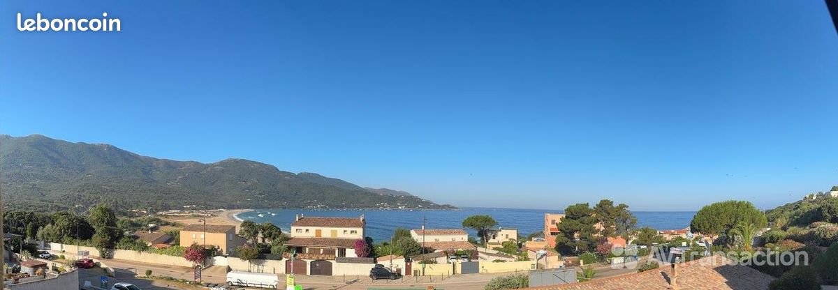 Appartement 3 pièces 64 m² · à Calcatoggio · 64 m² · 292 000 €