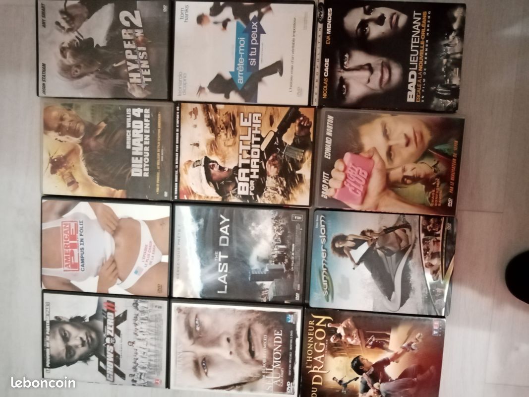 Dvd film (image 7)