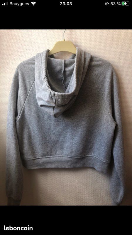 Pull basique (image 2)