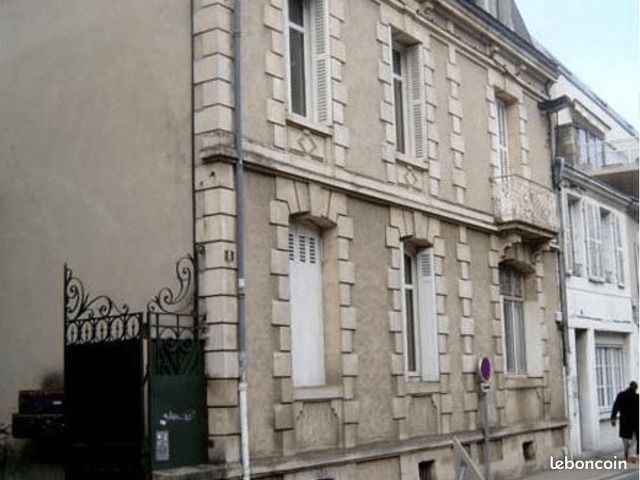 Appartement 3 pièces 59 m² - Poitiers 86000 (image principale 2)