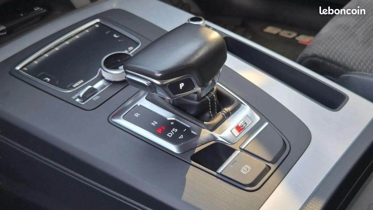 Audi SQ5 V6 3.0 TFSI quattro * Magnetic Ride * Cuir * ACC (image 19)