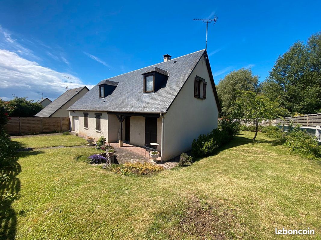 Maison 6 pièces 140 m² · à Touques · 140 m² · 439 000 €