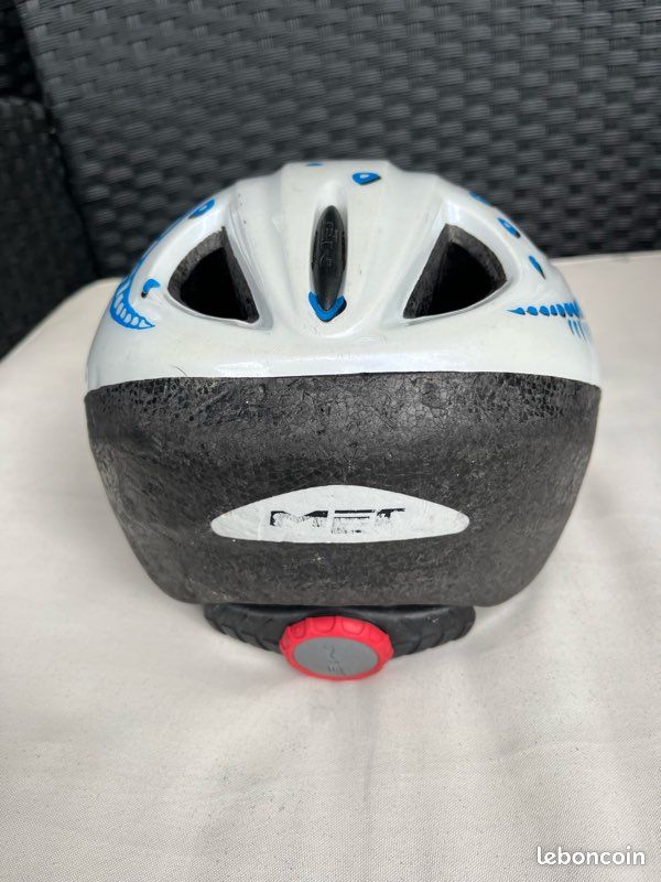 Casque vélo enfants (image 3)