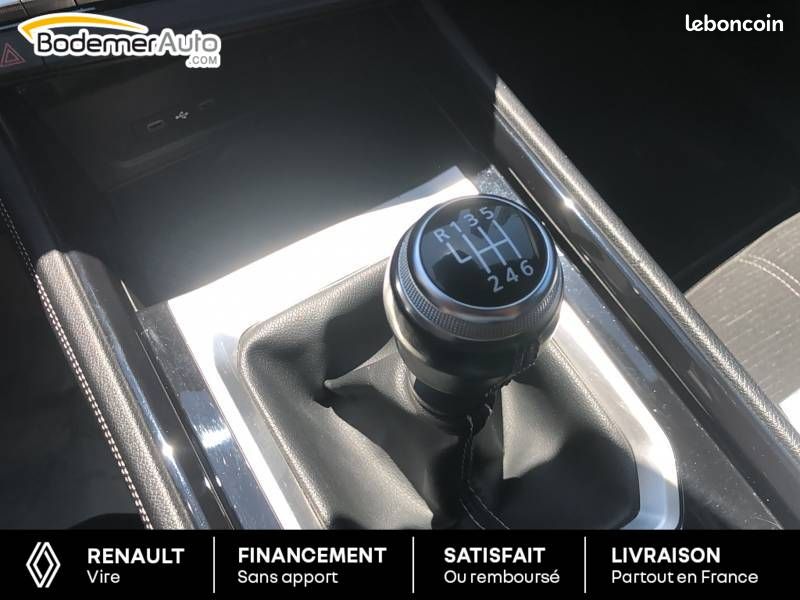 Renault Austral mild hybrid advanced 130 Techno (image 13)
