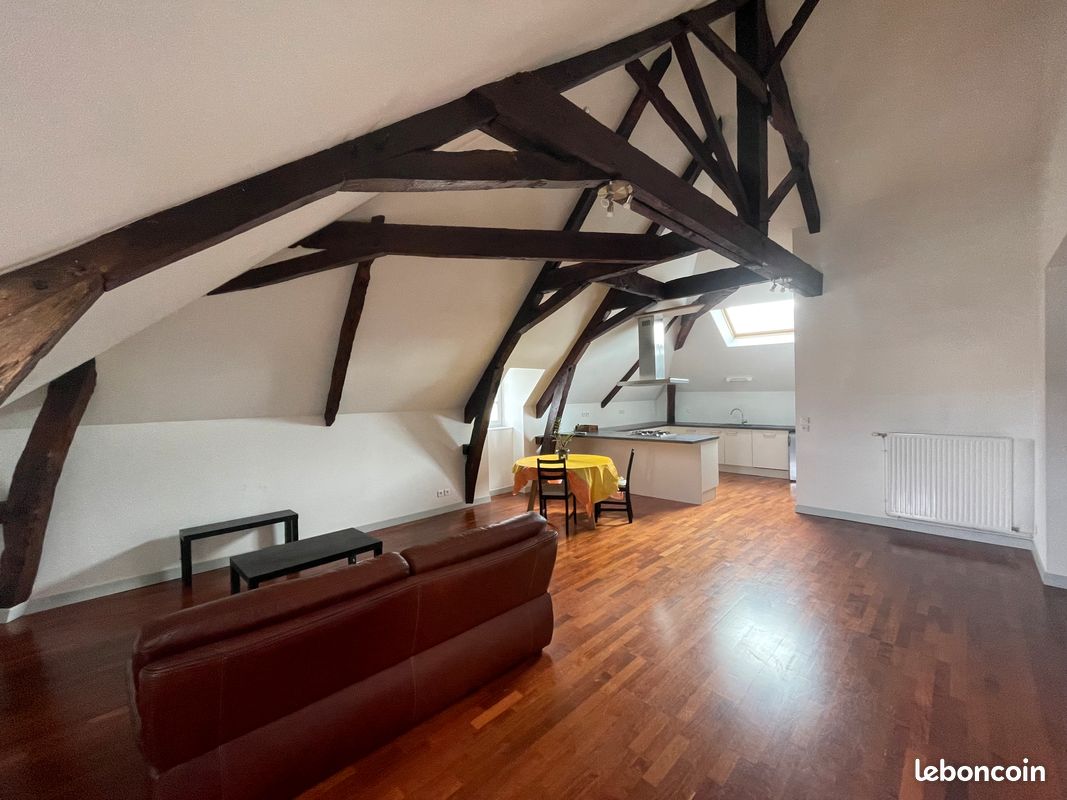 Appartement 3 pièces 85 m² · à Pontivy · 85 m² · 182 000 €