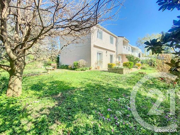 Maison 6 pièces 114 m²