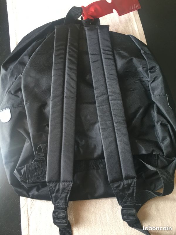 Sac à Dos Mixte (image 3)