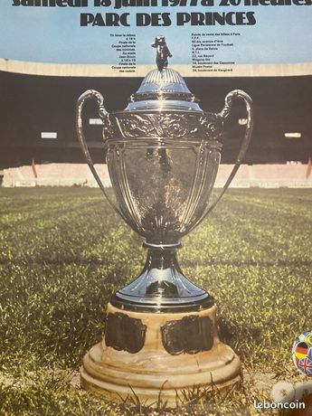Monaco - PSG 0-1, ap, 01/05/10, Coupe de France 09-10 - Histoire du #PSG