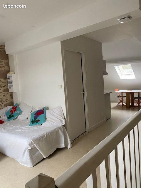 Appartement 1 pièce 33 m² - Sainte-Féréole 19270 (image principale 11)