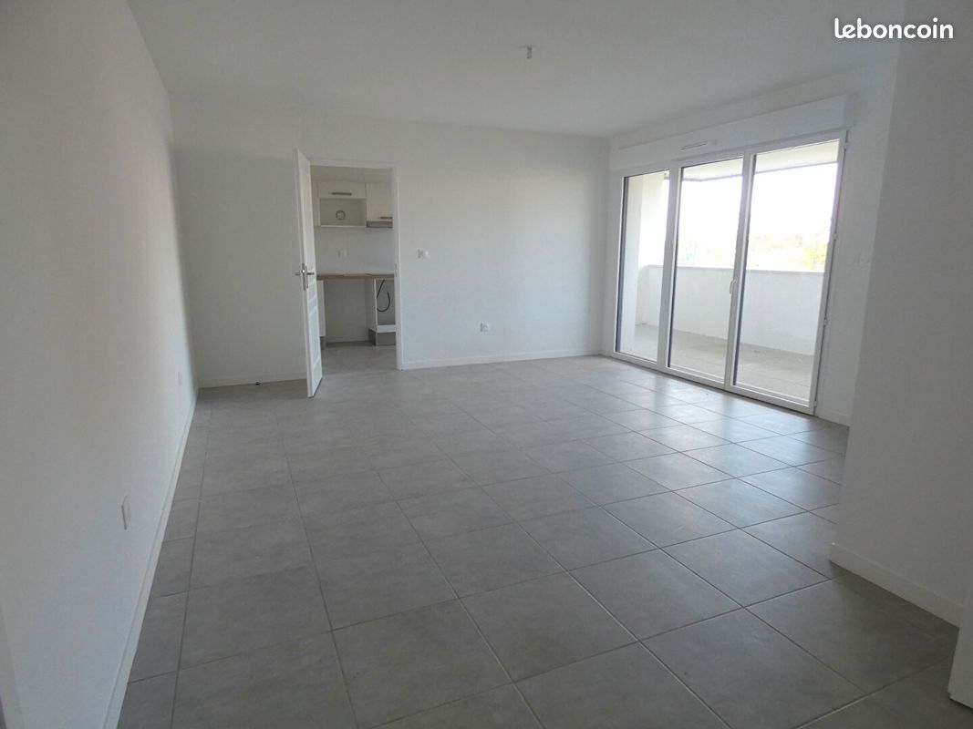 Appartement 3 pièces 67 m² · à Muret · 67 m² · 790 €/mois