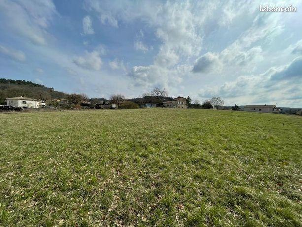 Terrain 7 312 m² Rivieres