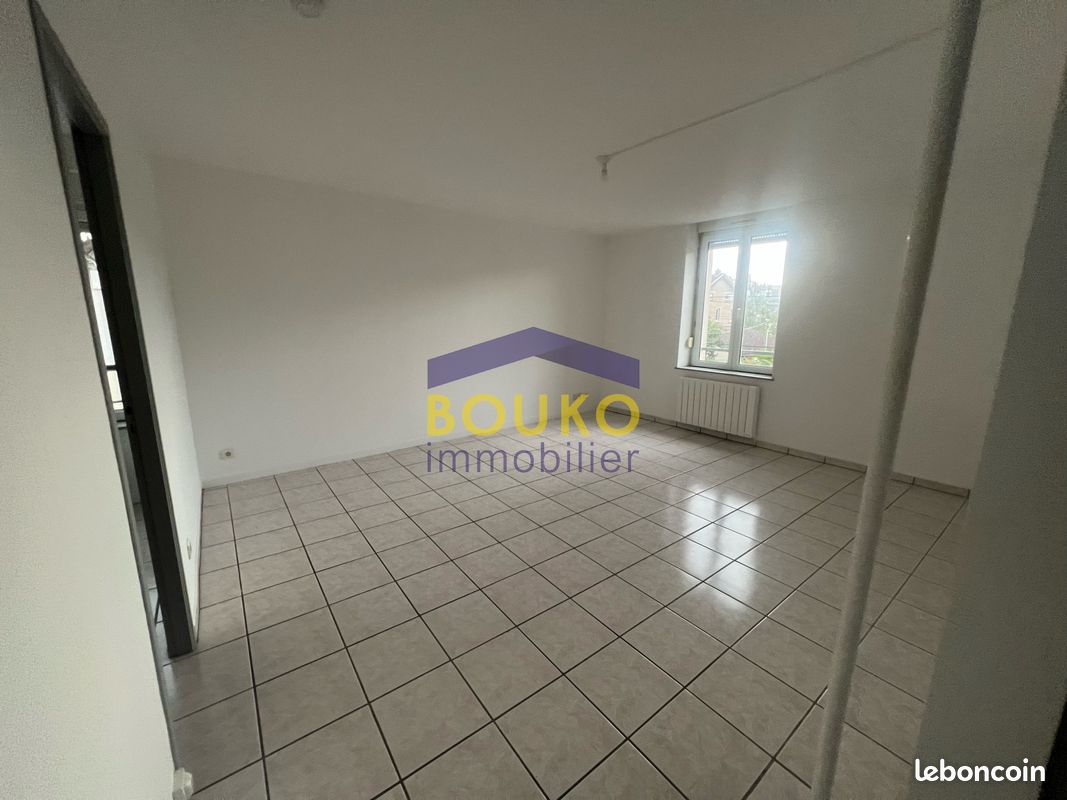 Appartement 2 pièces 50 m² · à Dombasle-sur-Meurthe · 50 m² · 650 €
