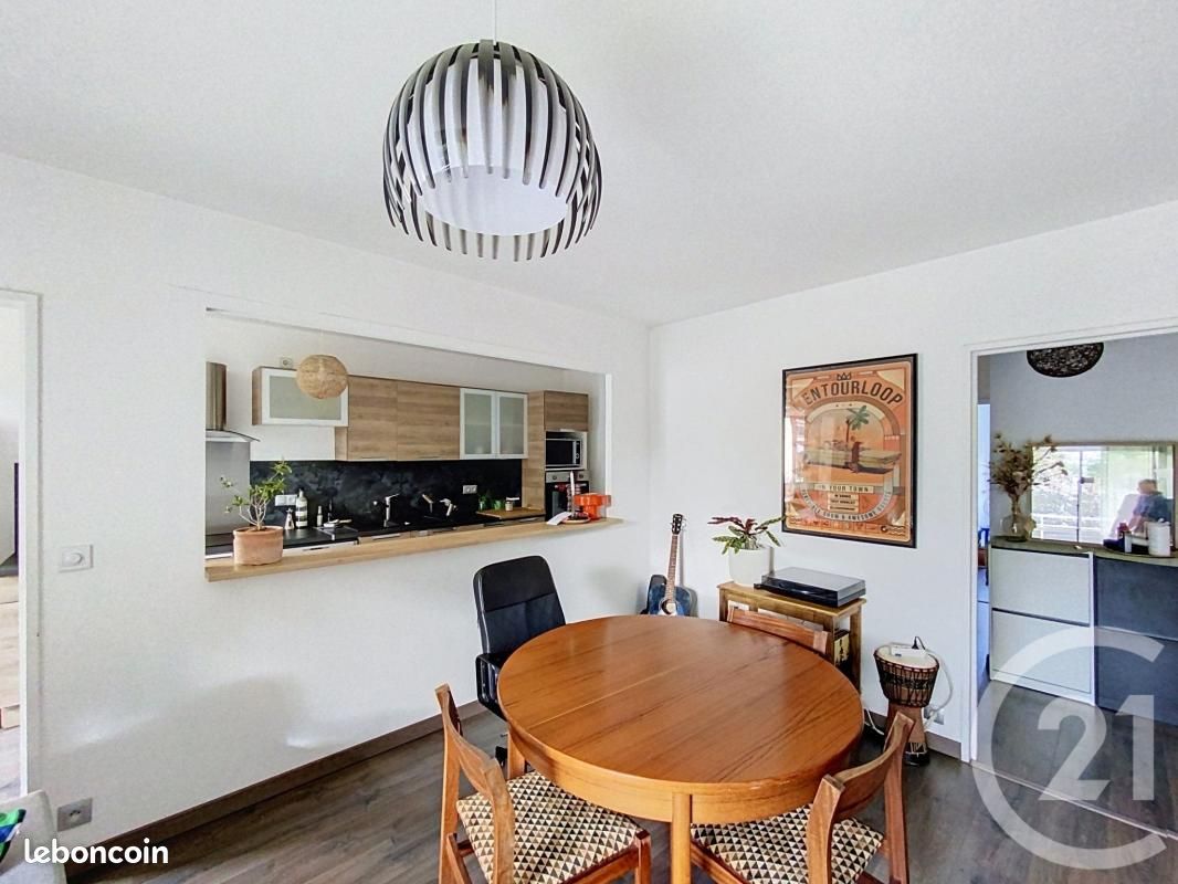 Appartement 3 pièces 66 m² · à Clermont-Ferrand · 66 m² · 790 €/mois