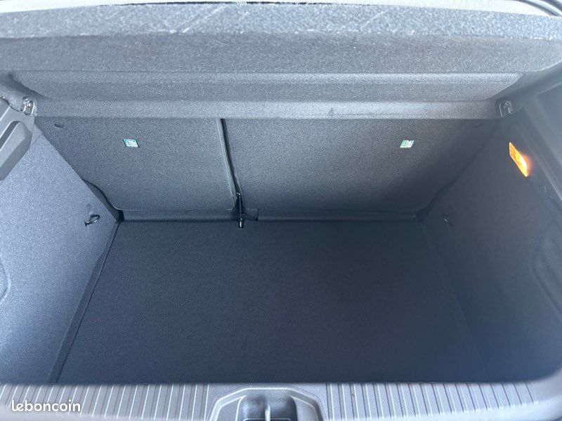 Renault clio 5 Neuve Blue DCI 100ch Évolution disponible Garantie 12/2028 (image 9)