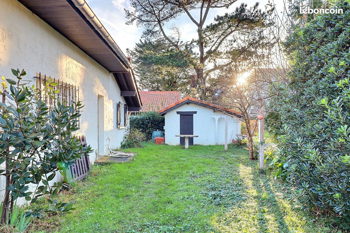 Propriété 4 pièces 95 m² - Bidart 64210 (image 2)