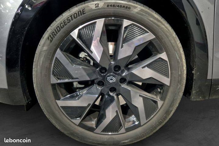 RENAULT RAFALE 1.2 E-TECH 200 ESPRIT ALPINE - Garantie 12 mois (image 15)