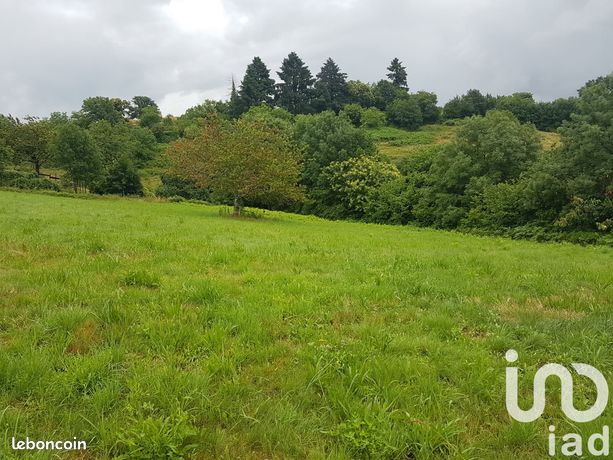 Terrain 2865 m² Beaumont