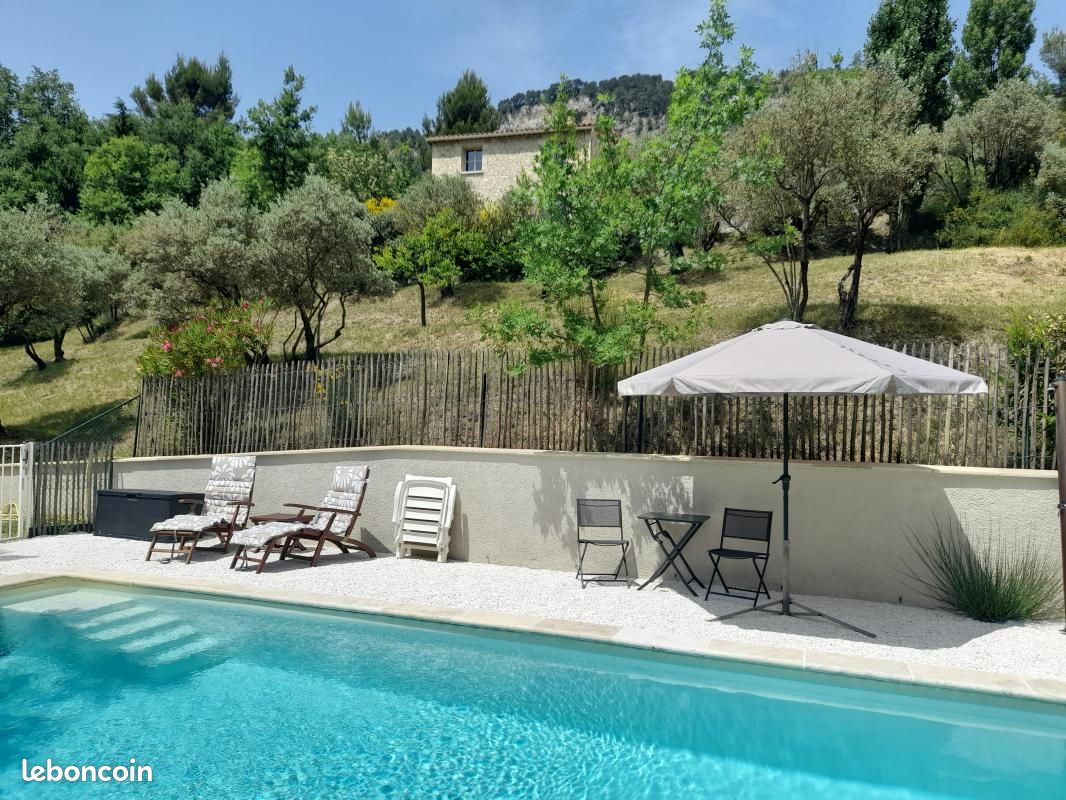 Maison 9 pièces 155 m² · à Buis-les-Baronnies · 155 m² · 587 000 €