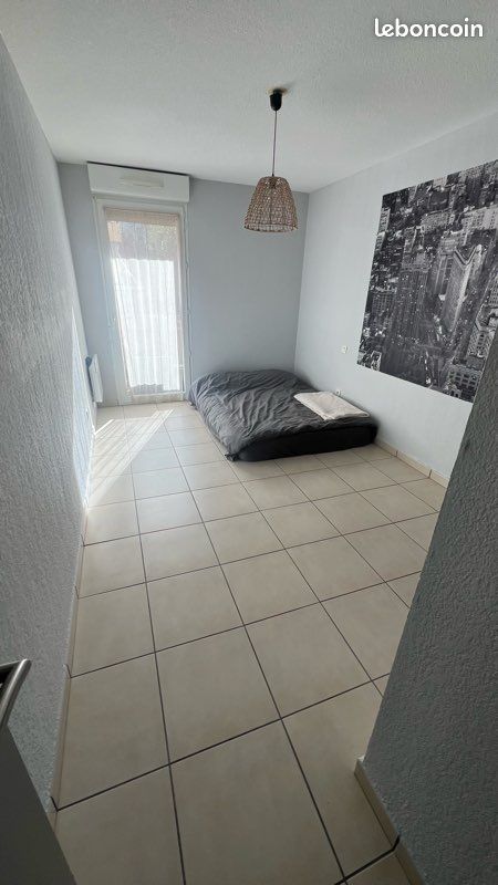 Appartement 3 pièces, calme et lumineux (image 3)