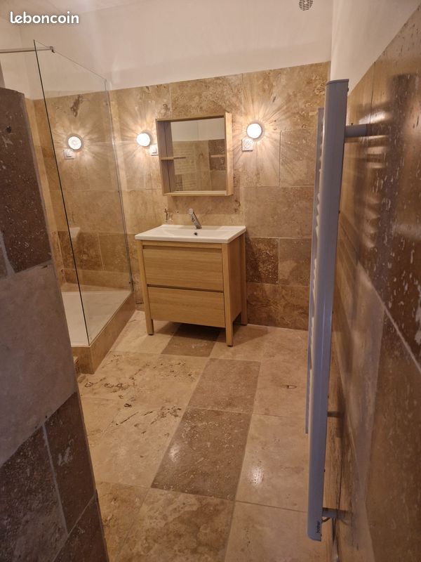 Appartement 3 pièces 64 m² · à Apt · 64 m² · 680 €