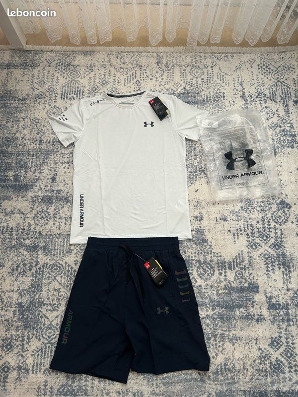 Ensemble under armour (image 2)