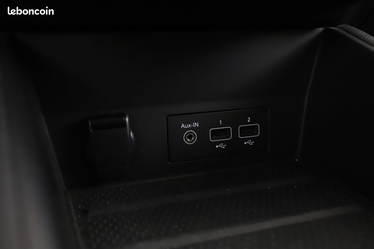 Renault Captur 1.6 E-Tech Plug-in Intens 160 ch (image 28)