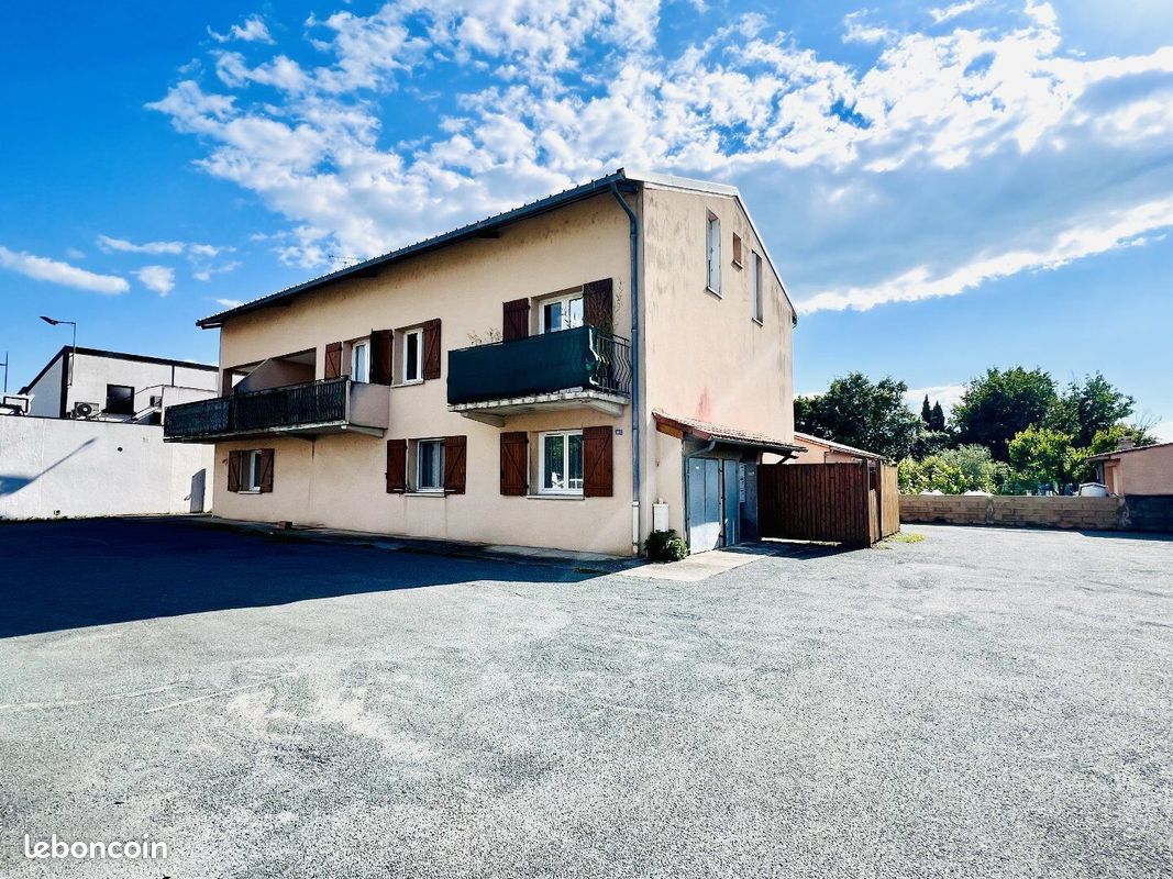 Local commercial 355 m² · à Albi · 355 m² · 590 000 €