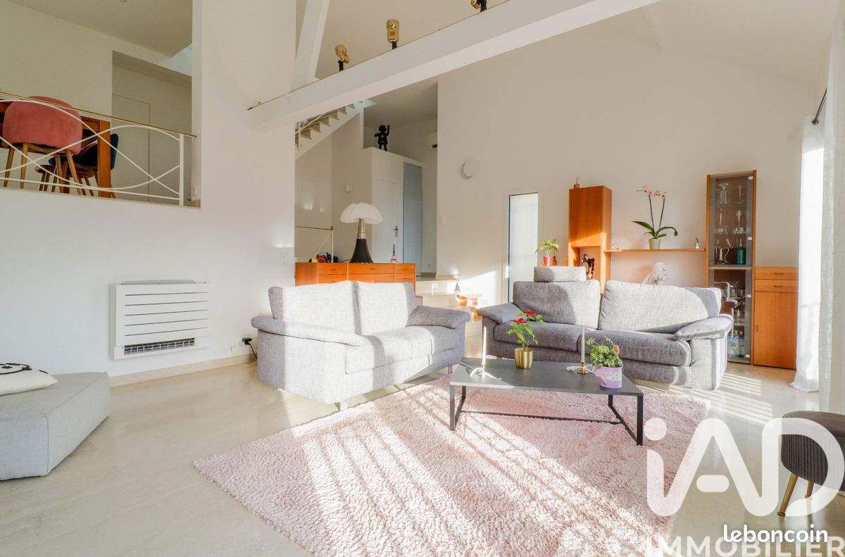 Maison 7 pièces 210 m² · à Saulx-les-Chartreux · 210 m² · 669 000 €