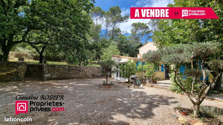 Maison 4 pièces 141 m²