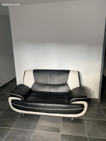 Maison 3 pièces 35 m²