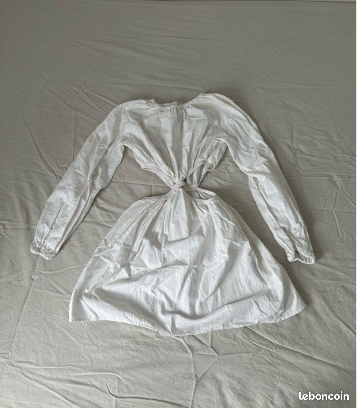 Lot vêtement femme 34/36 (image 13)