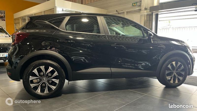Renault Captur 1.0 TCe 90ch Evolution (image 4)