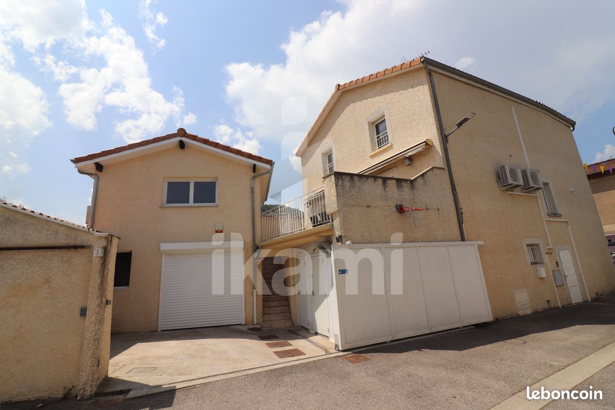 Maison 9 pièces 170 m² · à Andancette · 170 m² · 299 000 €