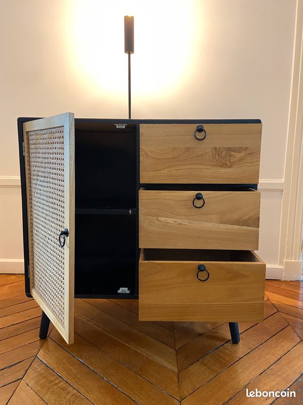 Petit meuble de rangement (image 5)