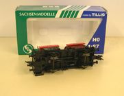 W459 - wagon bifoudre  ERNEST ROGER - St GILLES  - SNCF - SACHSEN MODELLE HO - ref 76308 - Collection