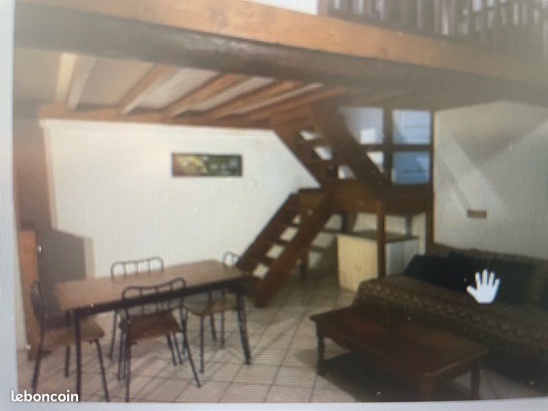 Appartement 3 pièces 64 m² · à Lyon · 64 m² · 925 €/mois