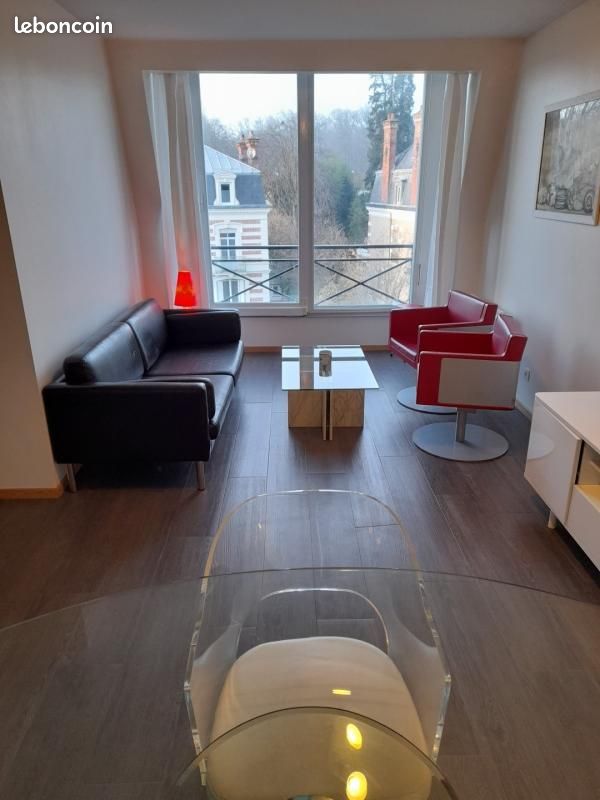 Appartement 2 pièces 47 m² · à Avon · 47 m² · 968 €/mois