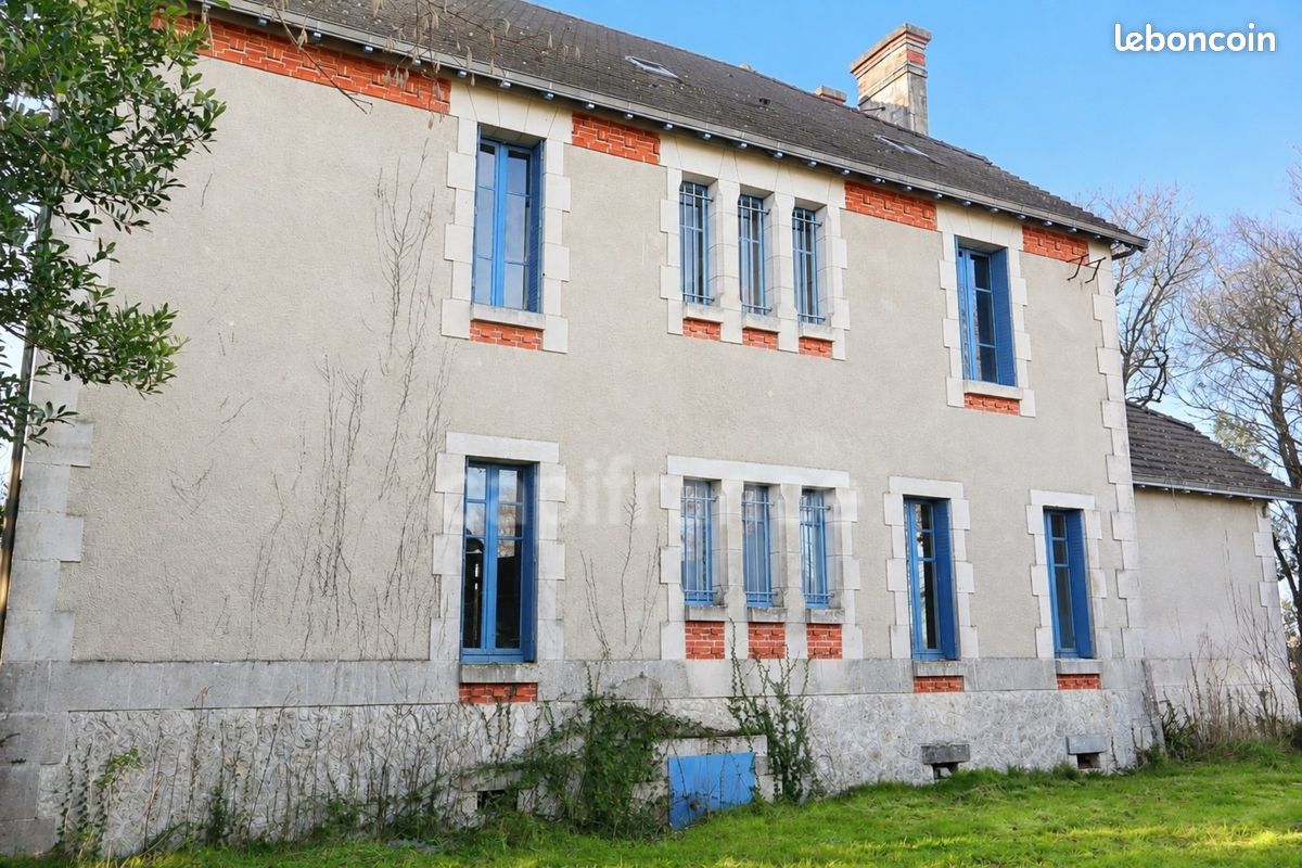 Manoir 16 pièces 678 m² (image 4)