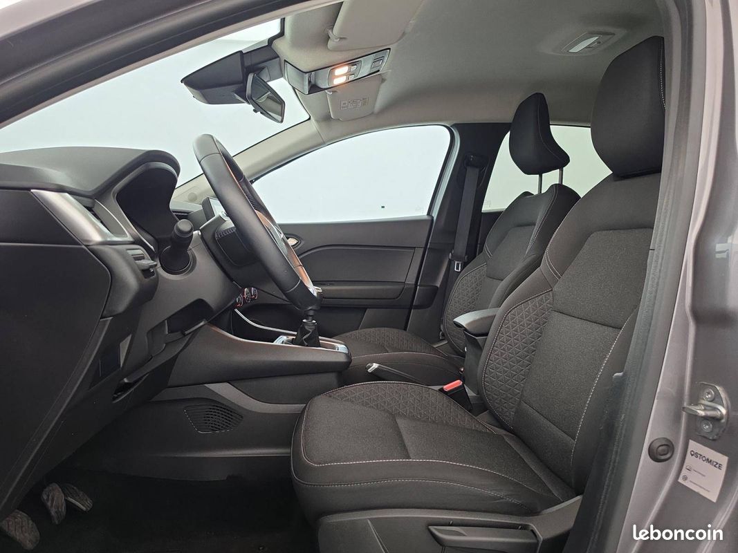 RENAULT Captur TCe 90 Evolution (image 9)