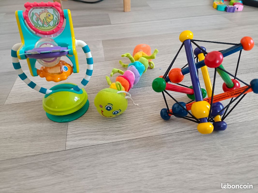Jeux 1er âge (image 9)