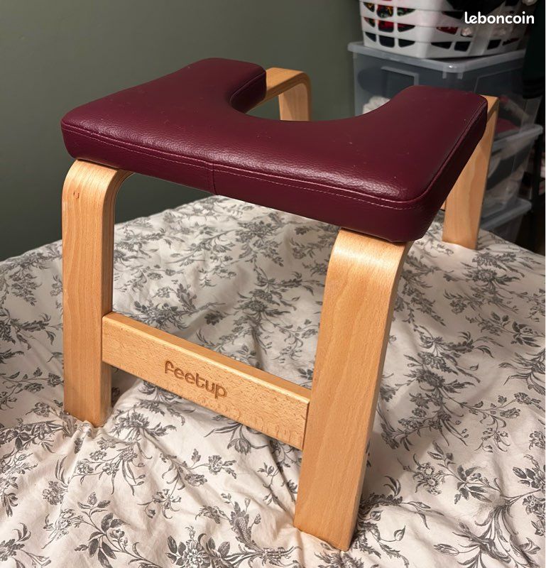 FeetUp Yoga Trainer (image 1)