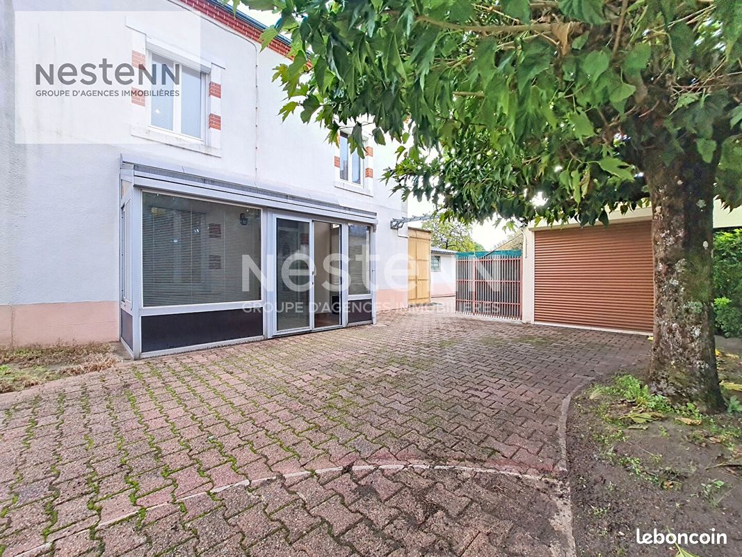 Maison 4 pièces 83 m² · à Orléans · 83 m² · 234 600 €