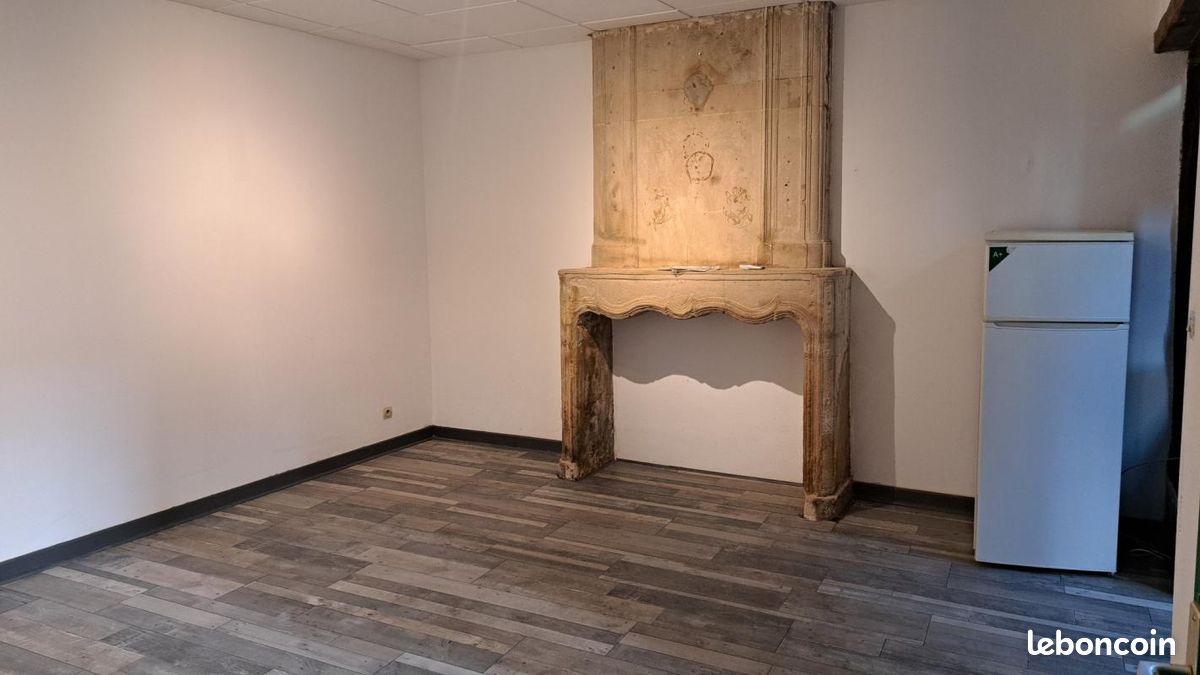 Appartement a louer saint-dizier - 1 pièce(s) - 27 m2 - Surfyn