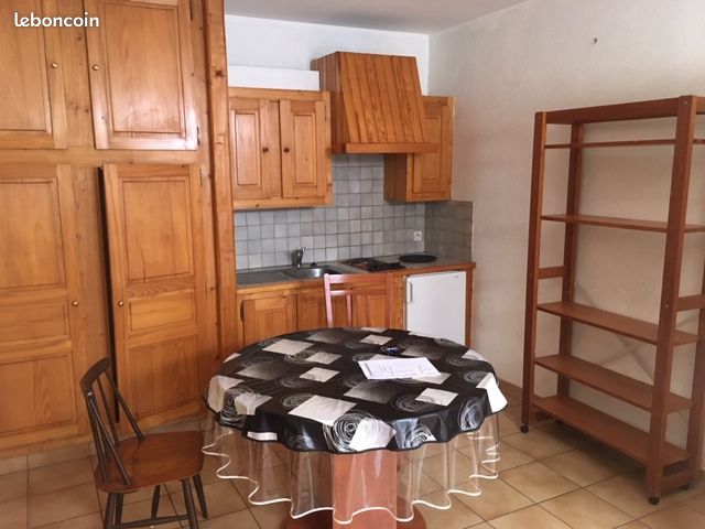 Appartement 1 pièce 25 m² · à Amiens · 25 m² · 495 €