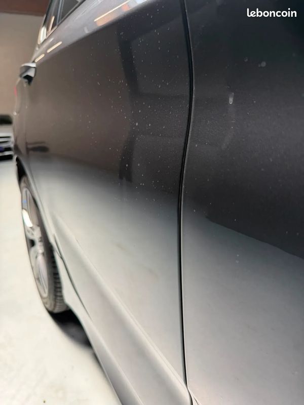 BMW Série 2 ActiveTourer 218d 150ch M Sport DKG7 - Origine France - Suivi BMW - Toit Ouvrant - Affiche Tête Haute - Sièges Electriques - Apple Carplay - Attelage (image 27)